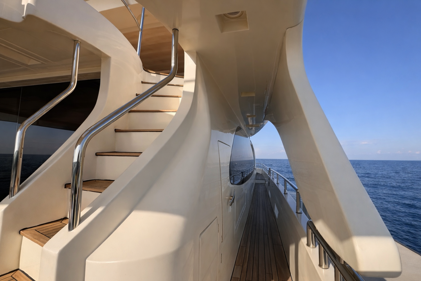 Azimut Yachts Motor Yacht Satisfaction For Sale