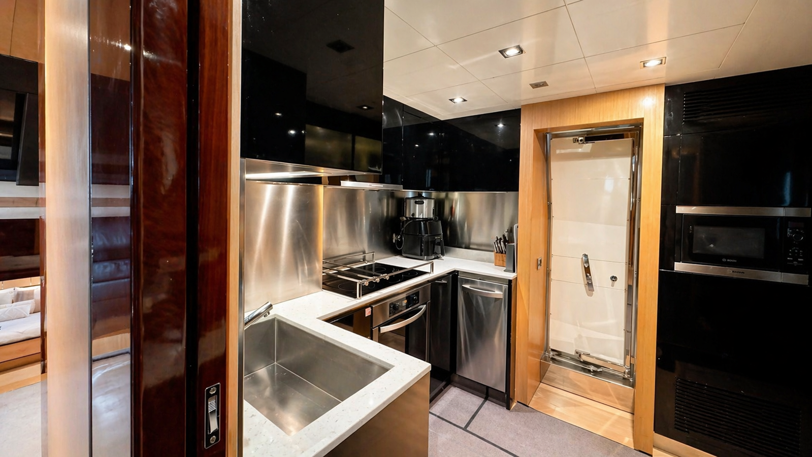 Azimut Yachts Motor Yacht Satisfaction For Sale