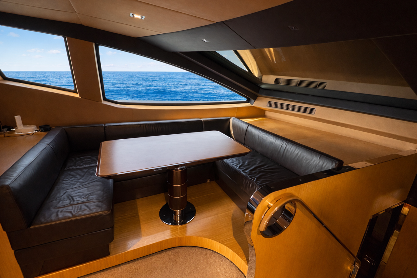 Azimut Yachts Motor Yacht Satisfaction For Sale