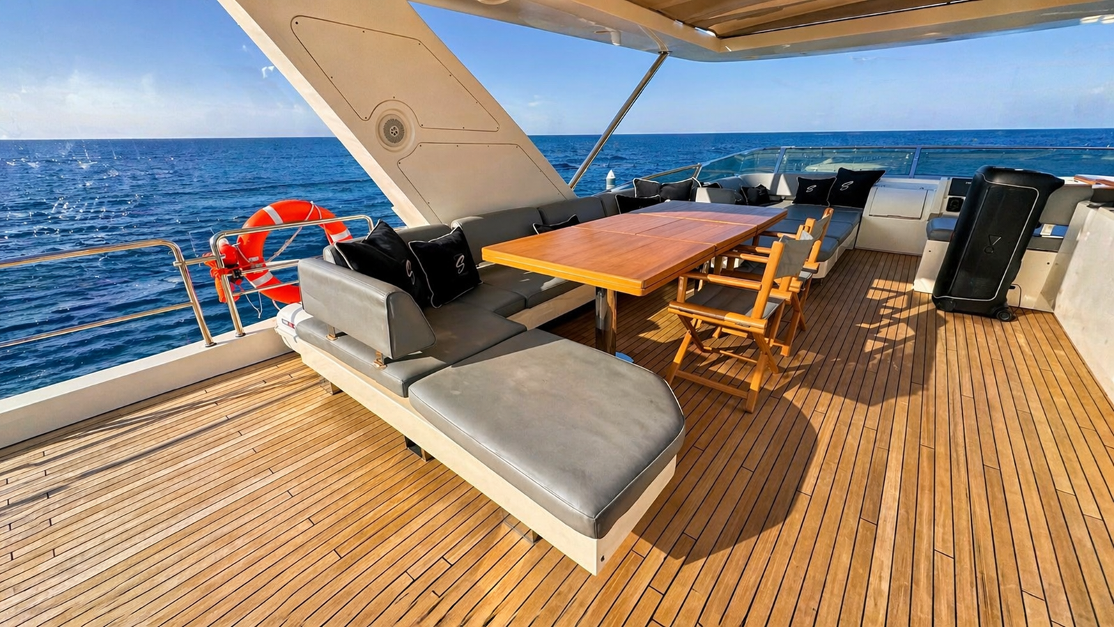 Azimut Yachts Motor Yacht Satisfaction For Sale