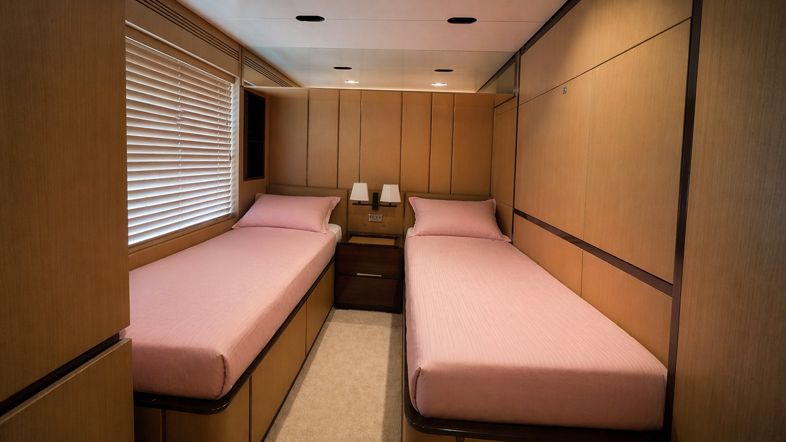 Azimut Yachts Motor Yacht Satisfaction For Sale