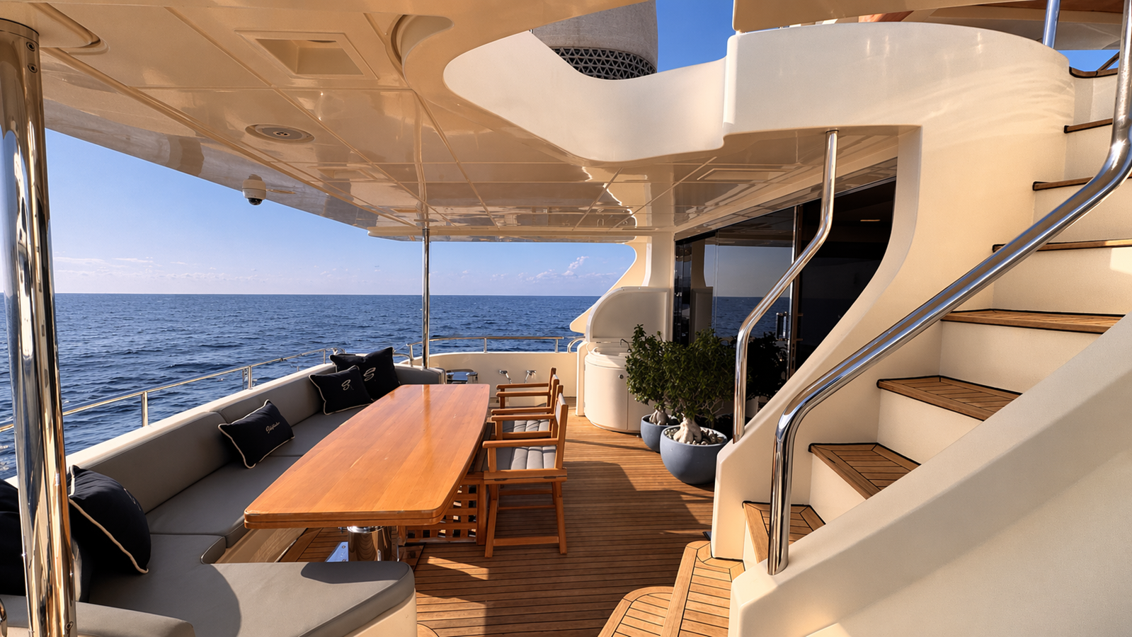 Azimut Yachts Motor Yacht Satisfaction For Sale