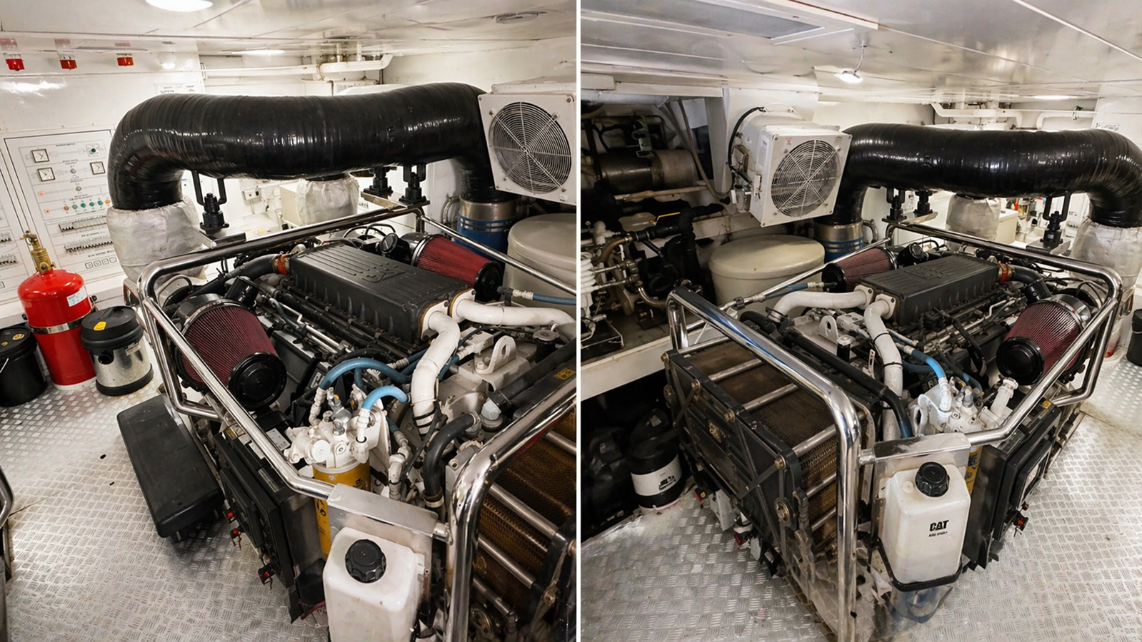 Azimut Yachts Motor Yacht Satisfaction For Sale