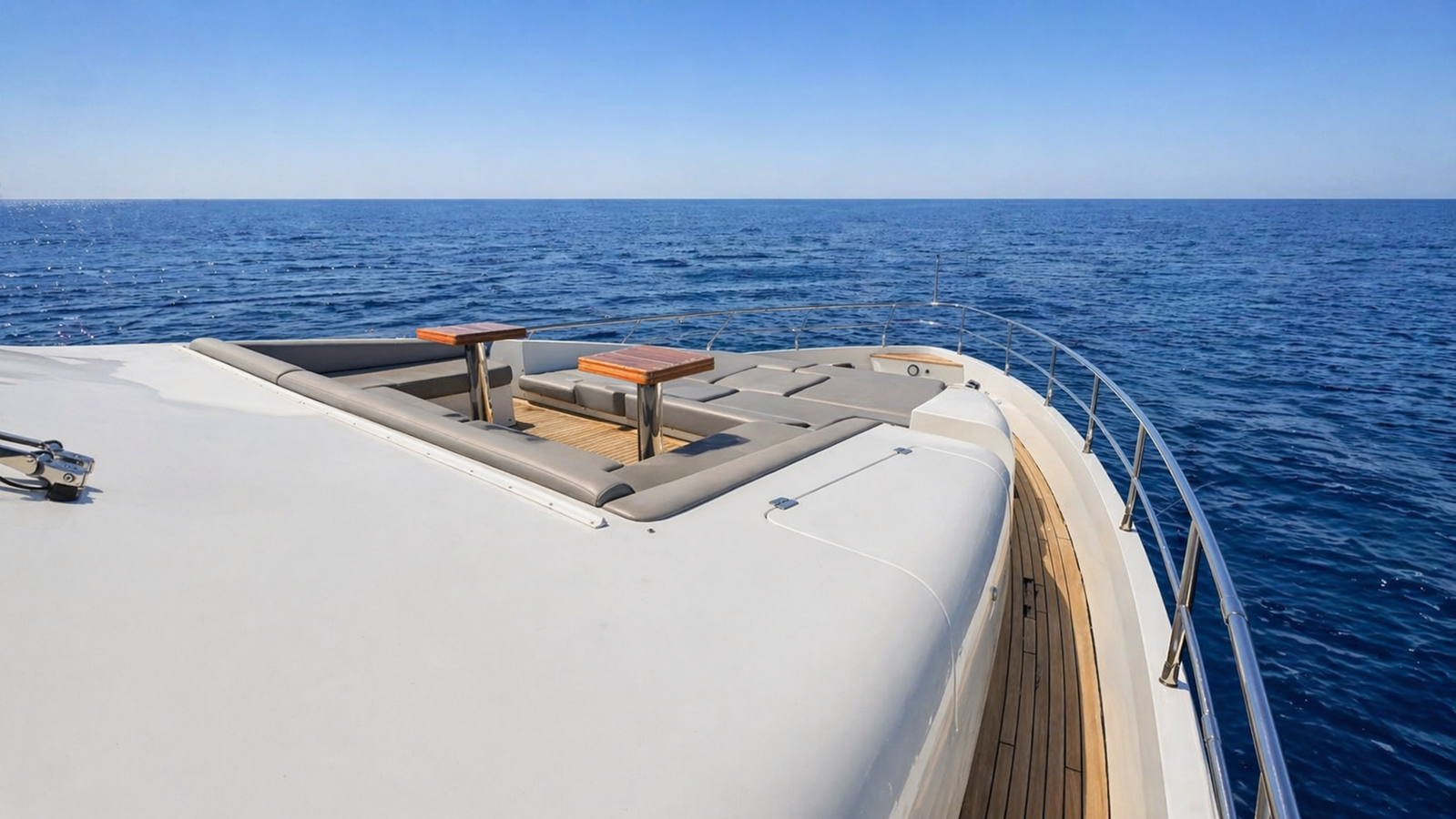Azimut Yachts Motor Yacht Satisfaction For Sale