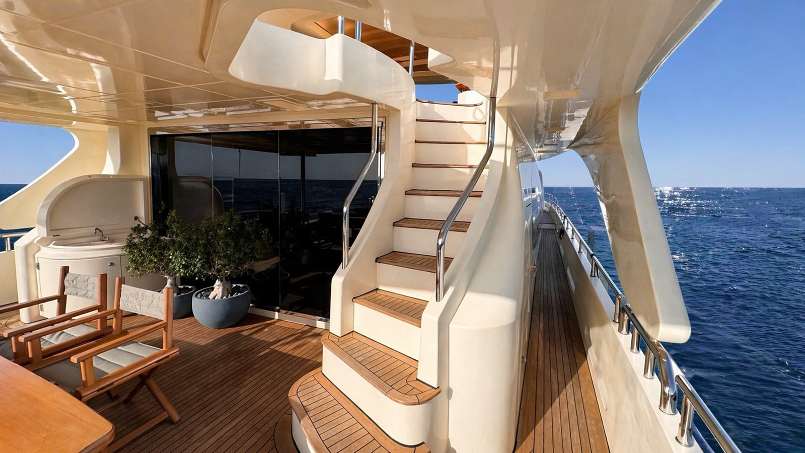 Azimut Yachts Motor Yacht Satisfaction For Sale