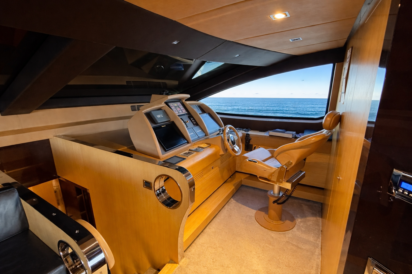 Azimut Yachts Motor Yacht Satisfaction For Sale