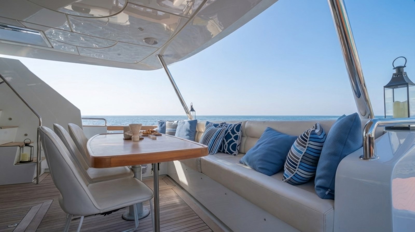 Aicon Yachts Motor Yacht Onyx For Sale