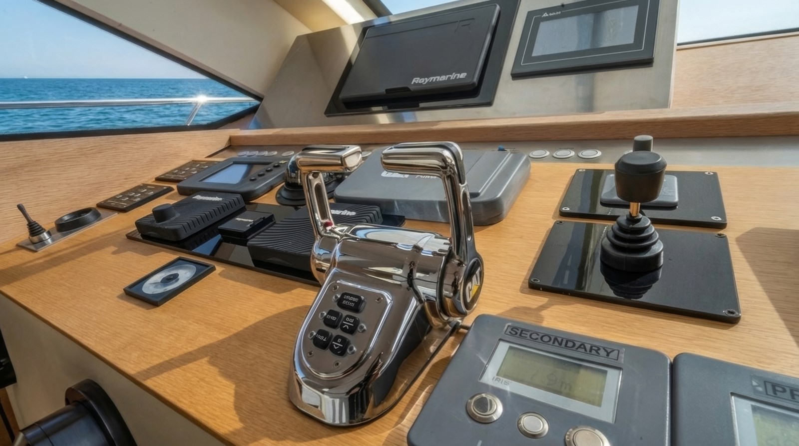 Aicon Yachts Motor Yacht Onyx For Sale