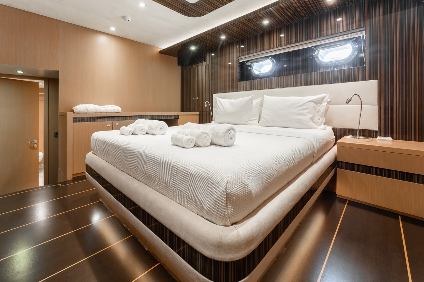 Ada Yacht Works Cruising Ketch LE PIETRE For Sale