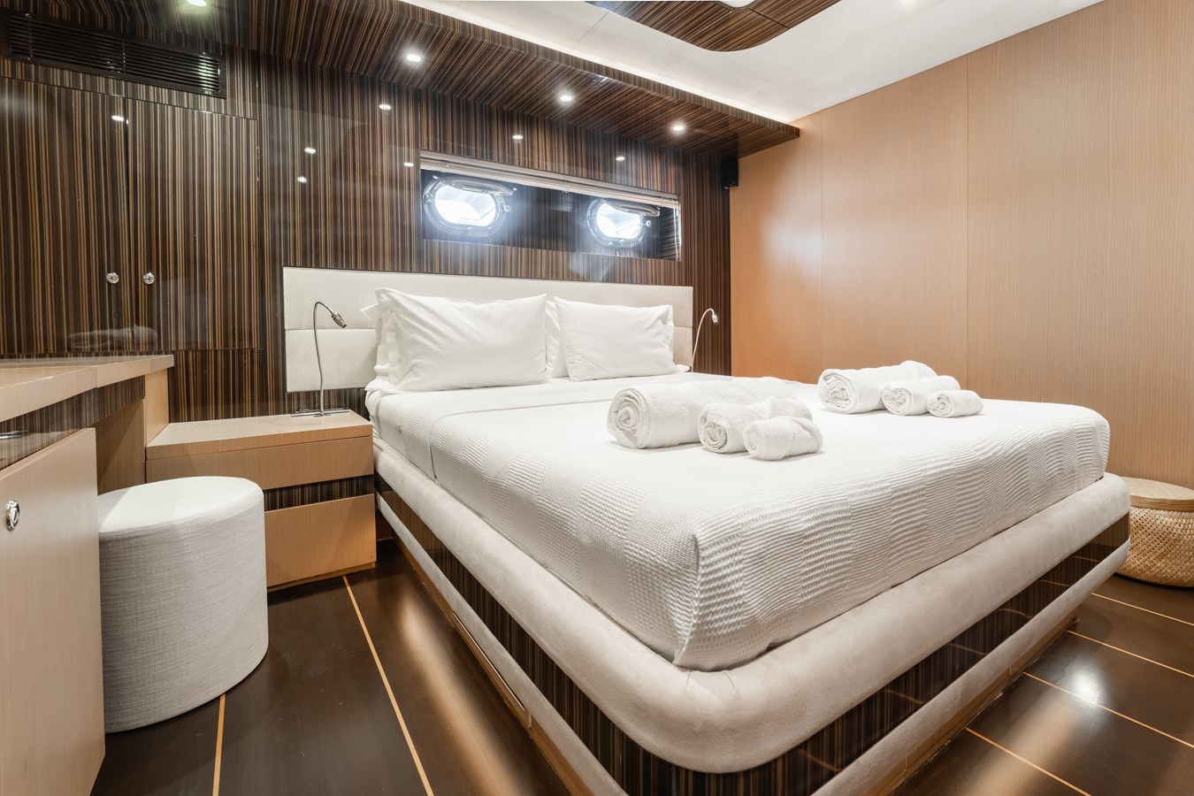 Ada Yacht Works Cruising Ketch LE PIETRE For Sale