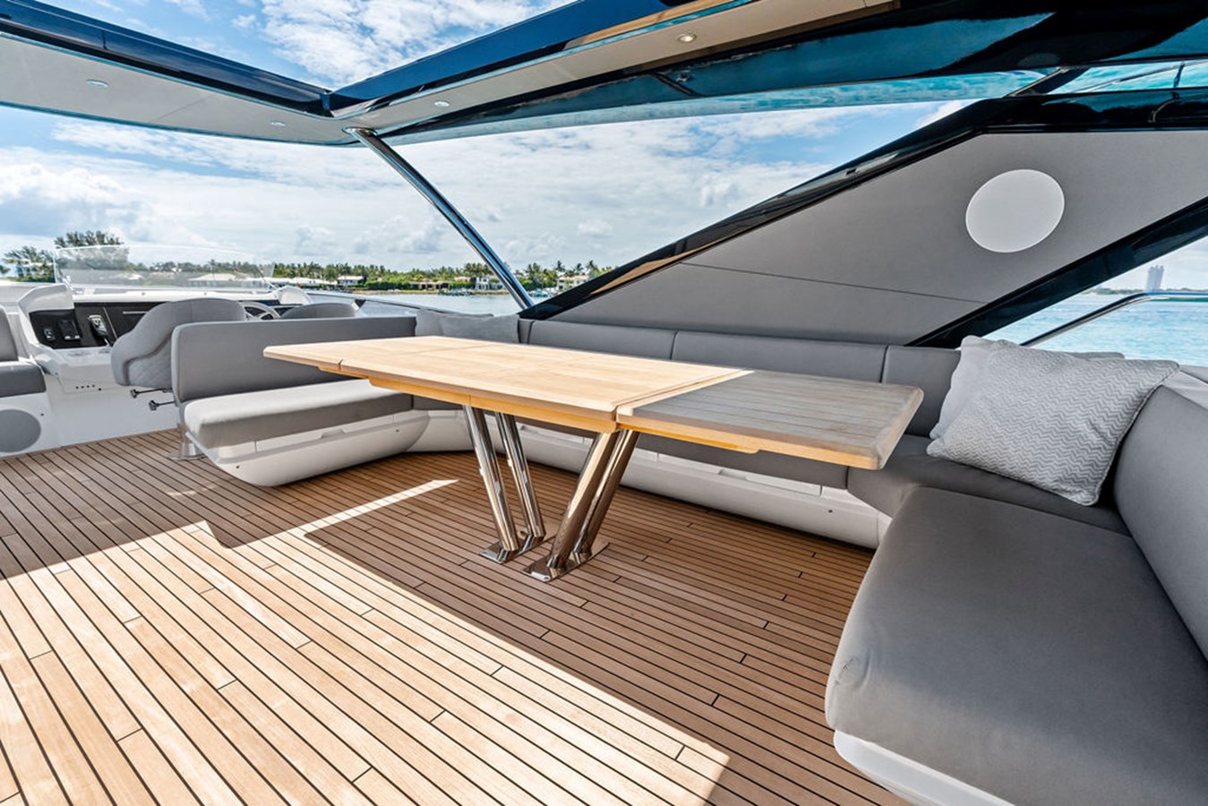 Sunseeker Motor Yacht Dolce Far Niente For Sale