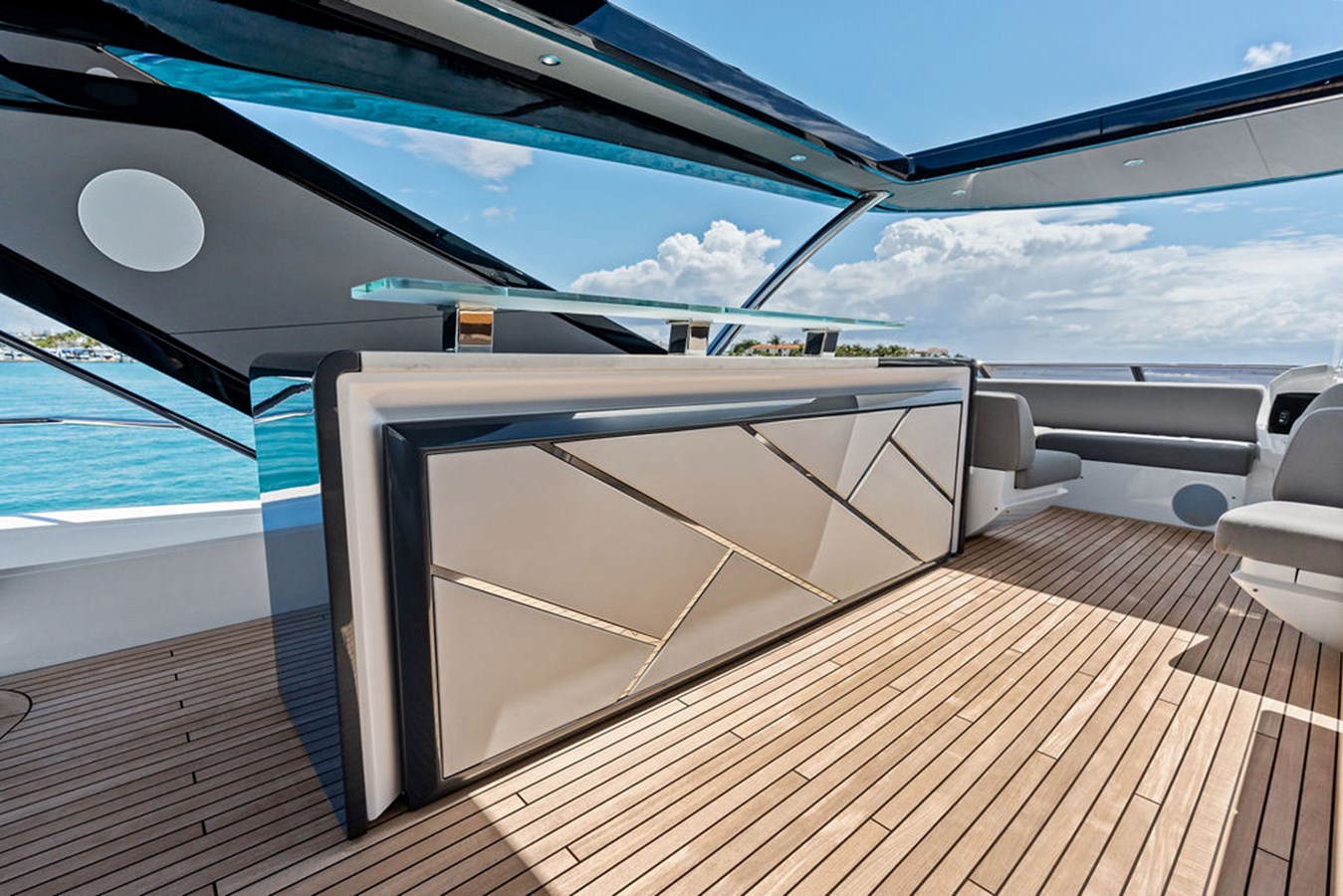 Sunseeker Motor Yacht Dolce Far Niente For Sale