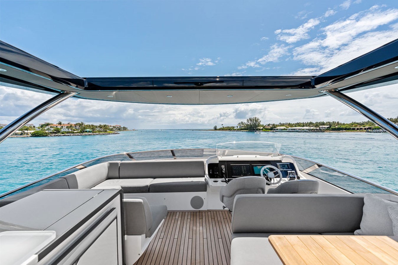 Sunseeker Motor Yacht Dolce Far Niente For Sale