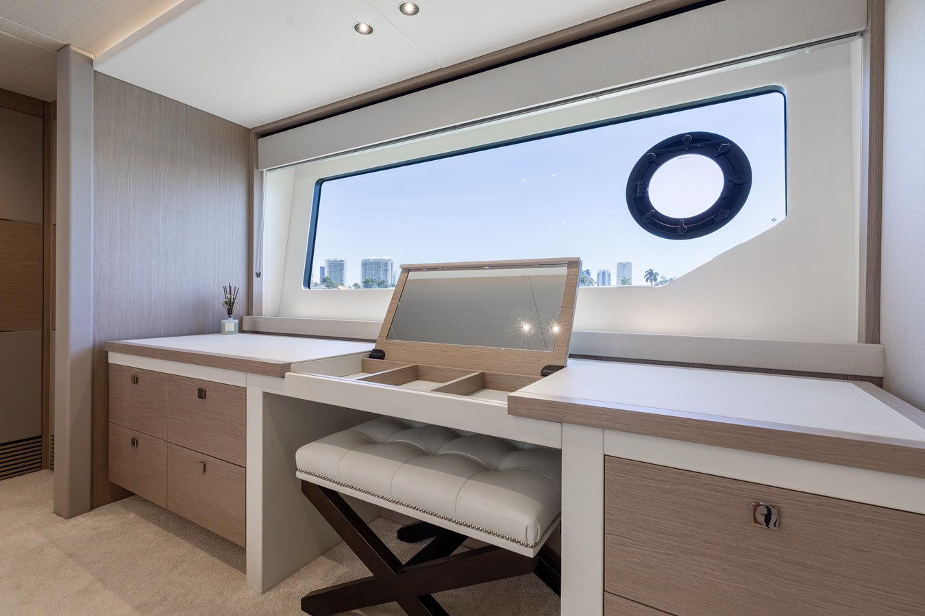 Sunseeker Motor Yacht MILAMO For Sale