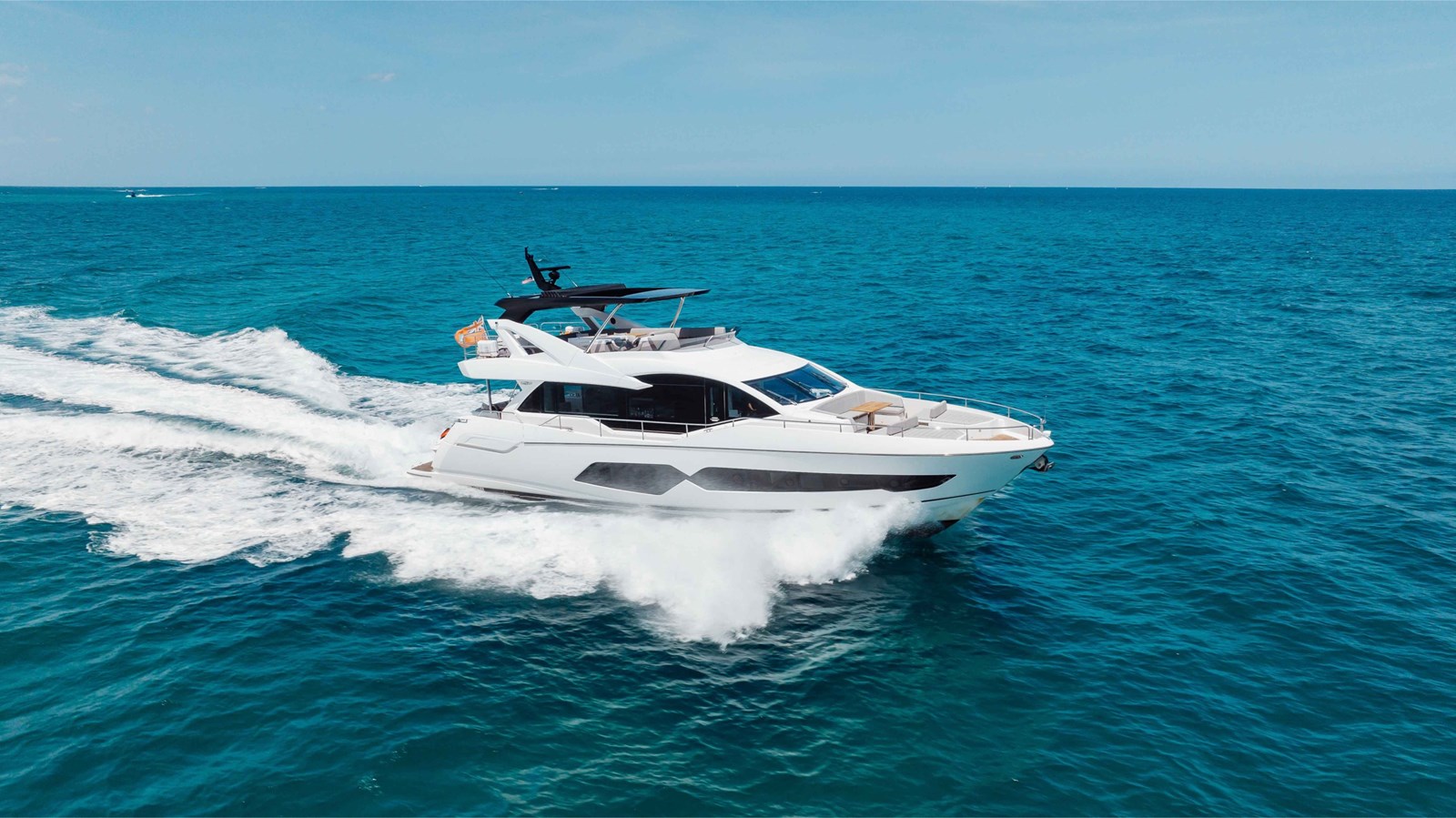 Sunseeker Motor Yacht MILAMO For Sale