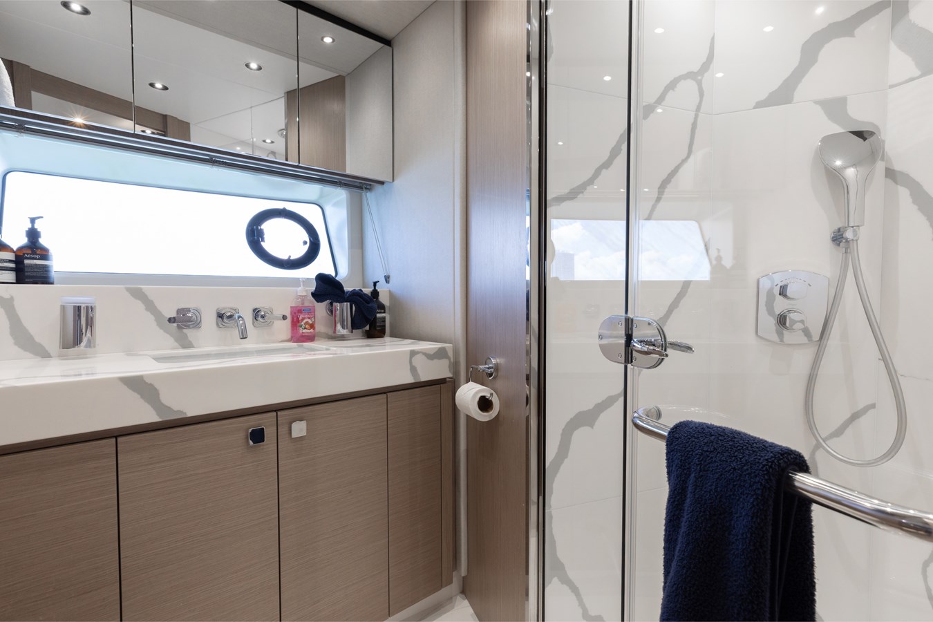Sunseeker Motor Yacht MILAMO For Sale