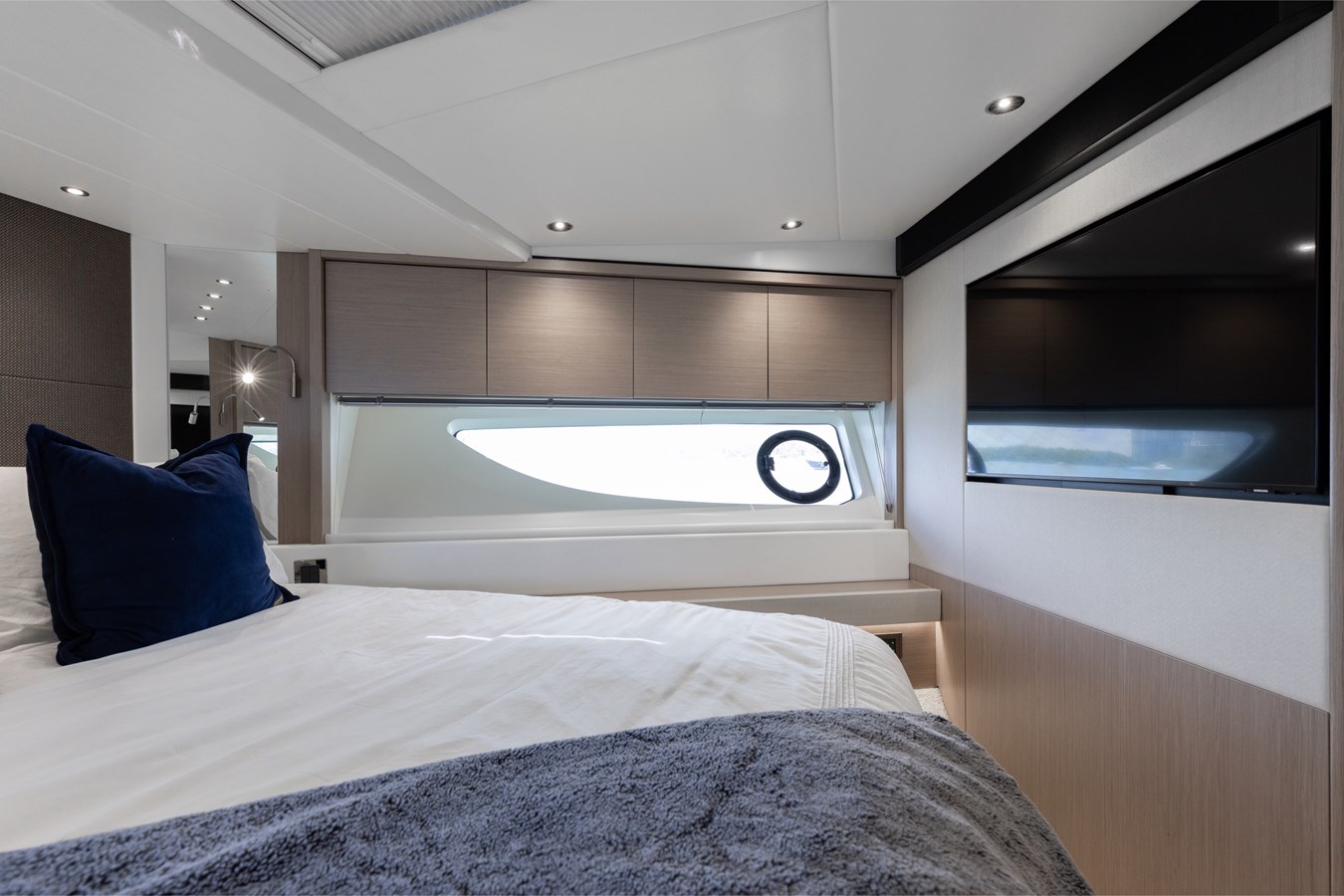 Sunseeker Motor Yacht MILAMO For Sale