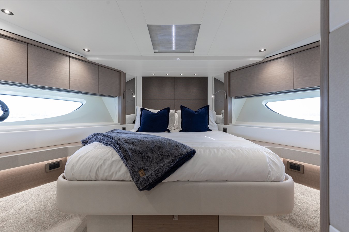 Sunseeker Motor Yacht MILAMO For Sale