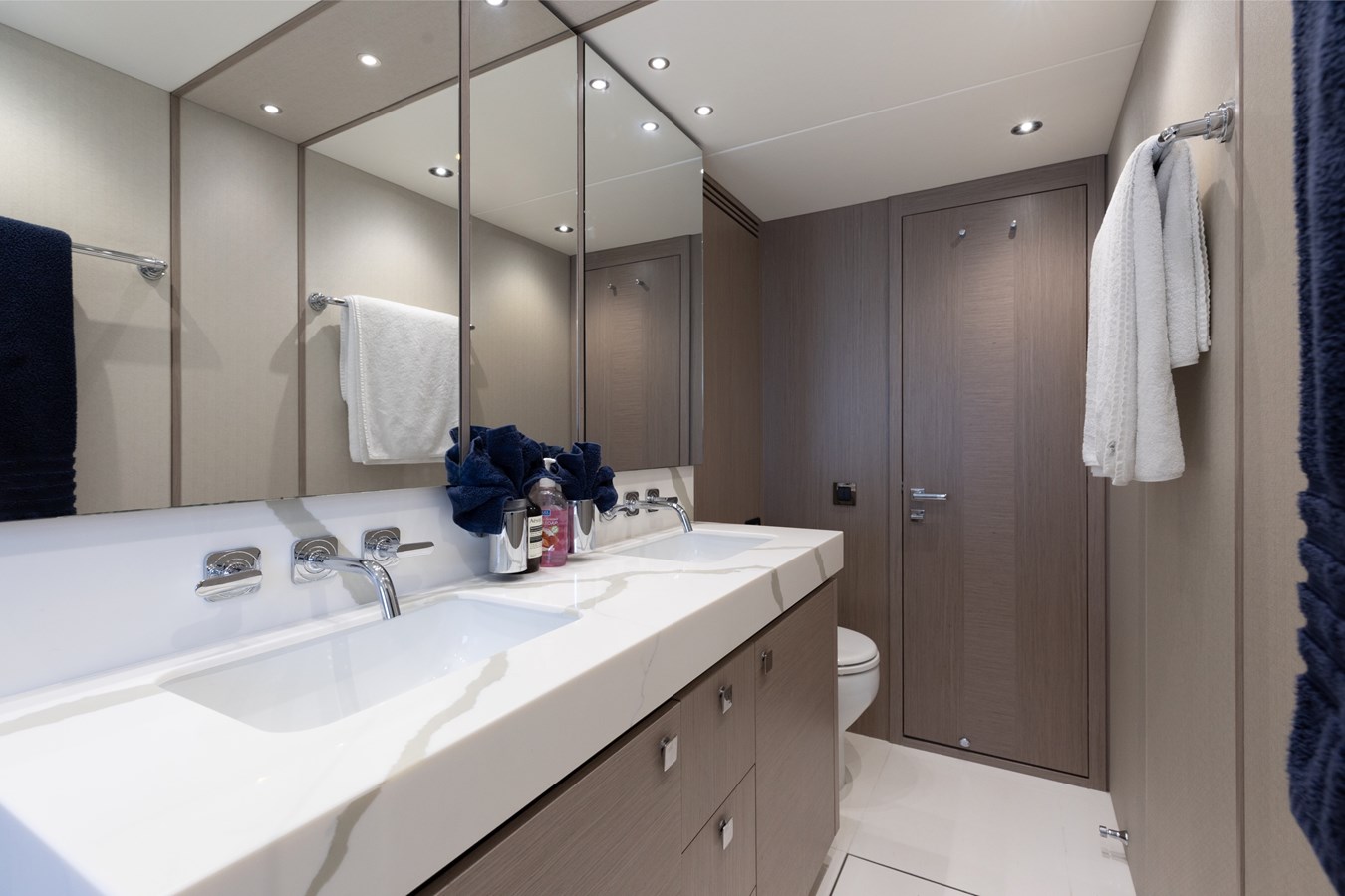 Sunseeker Motor Yacht MILAMO For Sale
