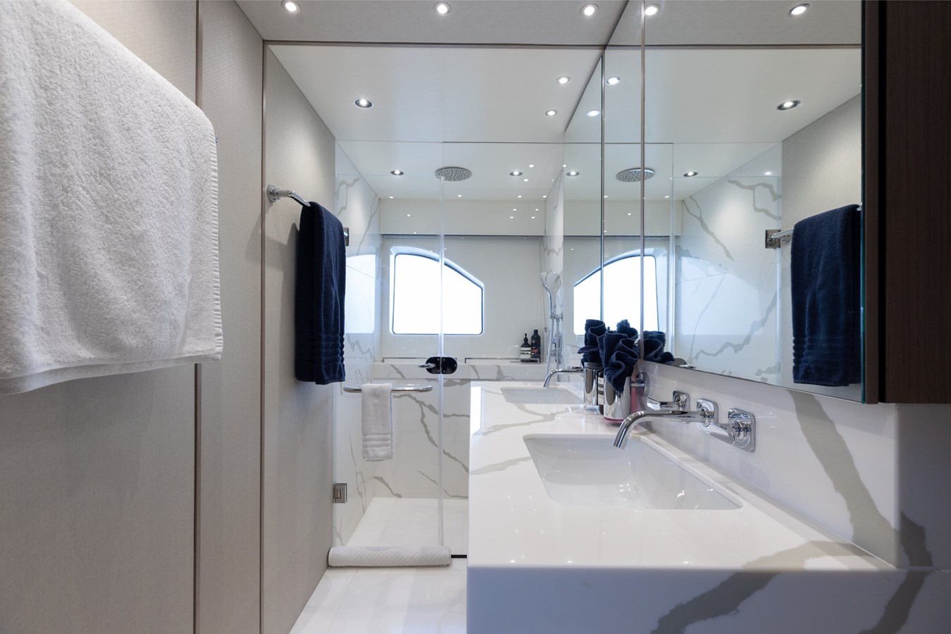 Sunseeker Motor Yacht MILAMO For Sale