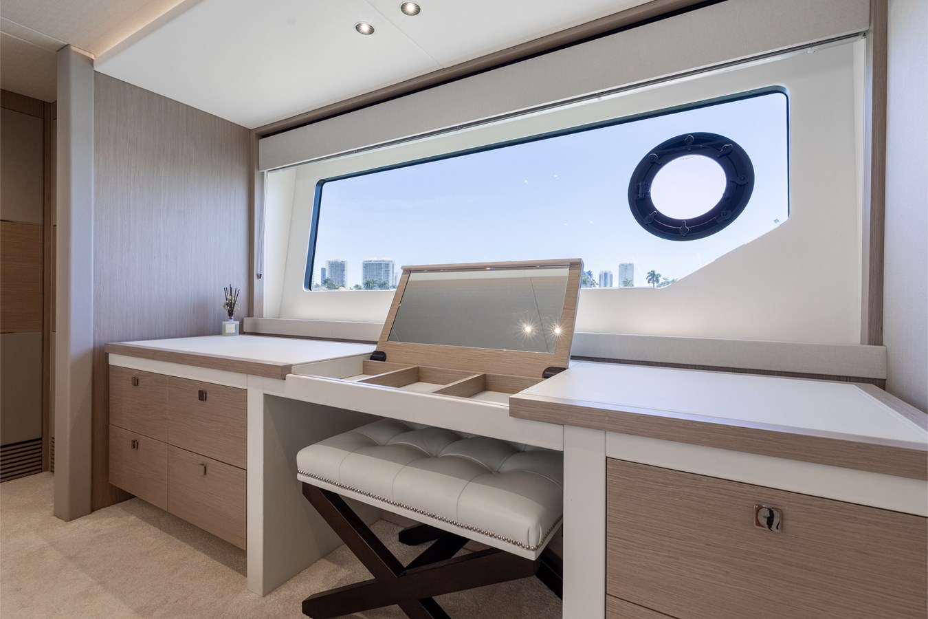 Sunseeker Motor Yacht MILAMO For Sale