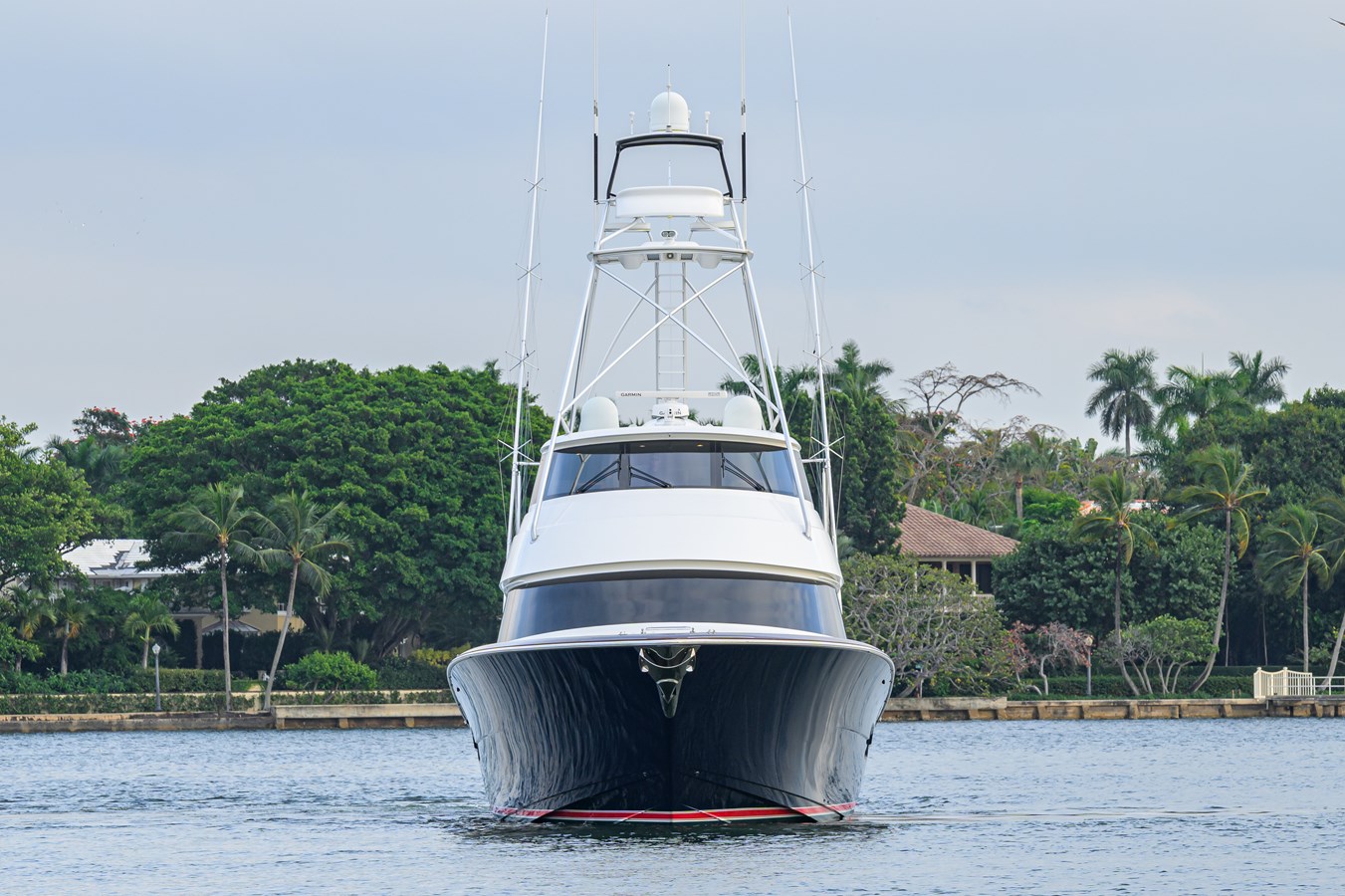 Viking Sport Fisherman SPECULATOR For Sale