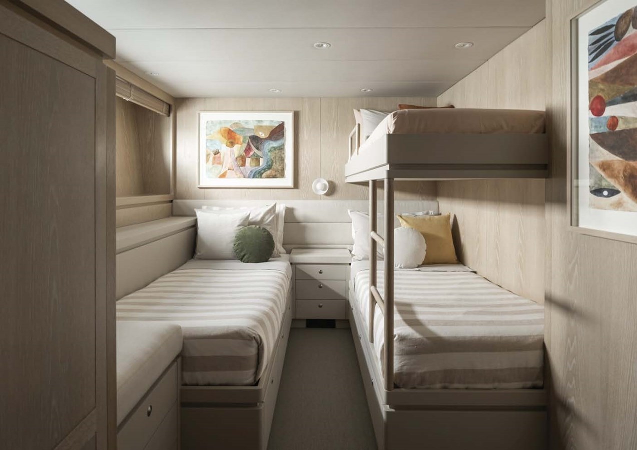 Alloy Yachts Nz Motor Yacht AKIKO For Sale