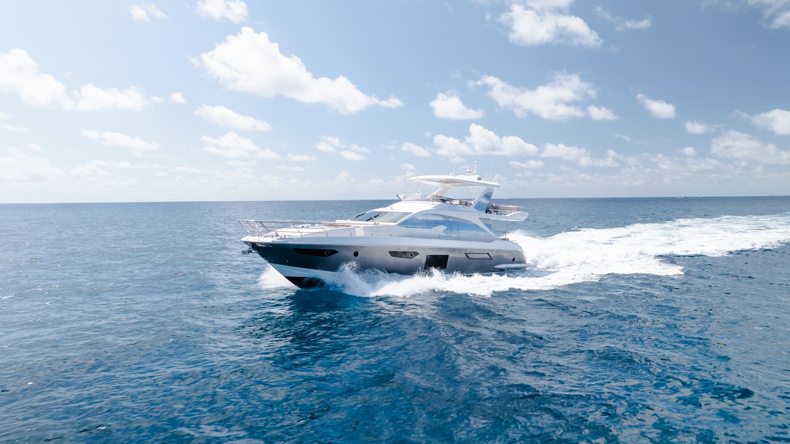 Azimut Yachts Motor Yacht CLASS DISMISSED For Sale