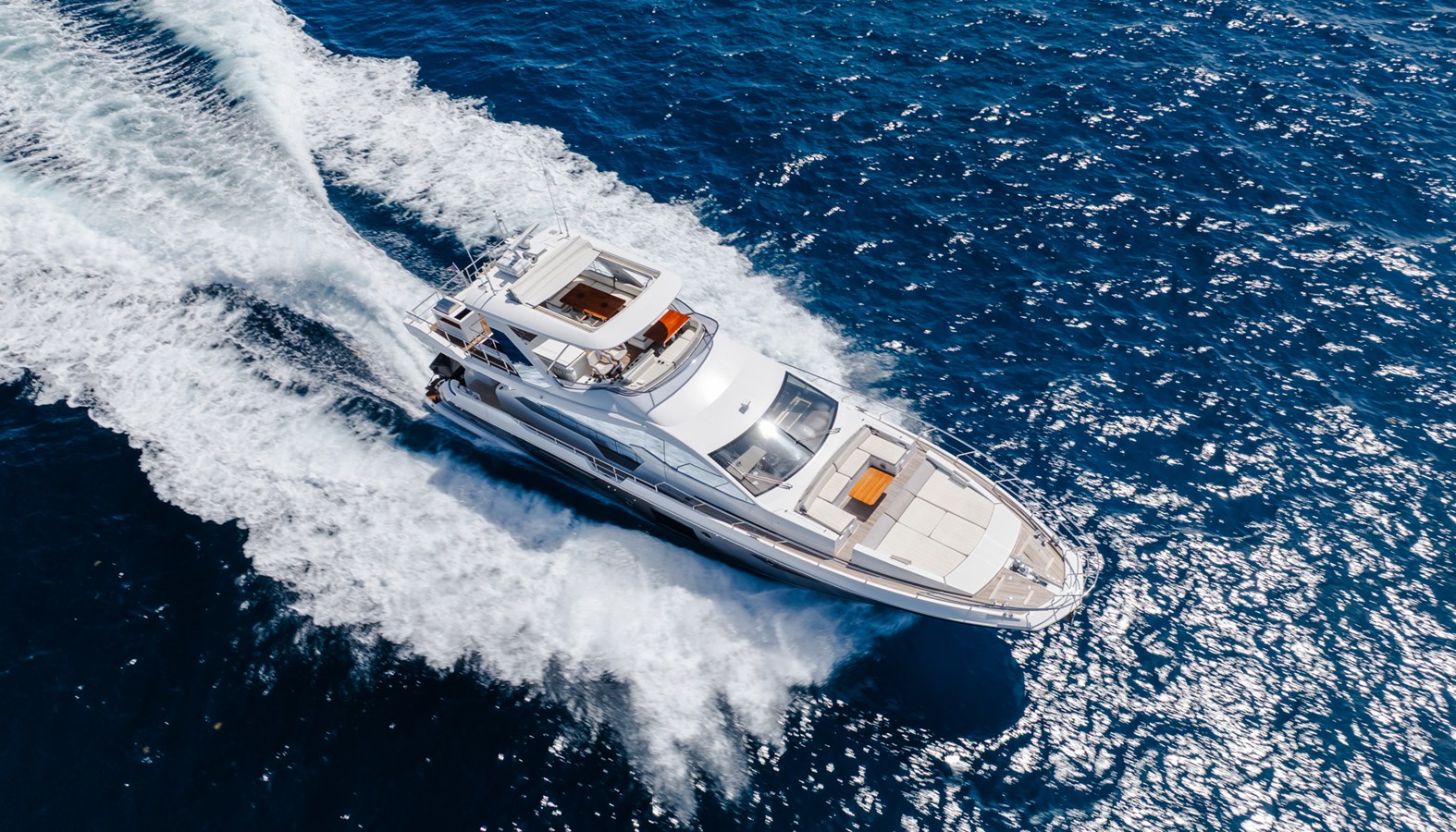 Azimut Yachts Motor Yacht CLASS DISMISSED For Sale