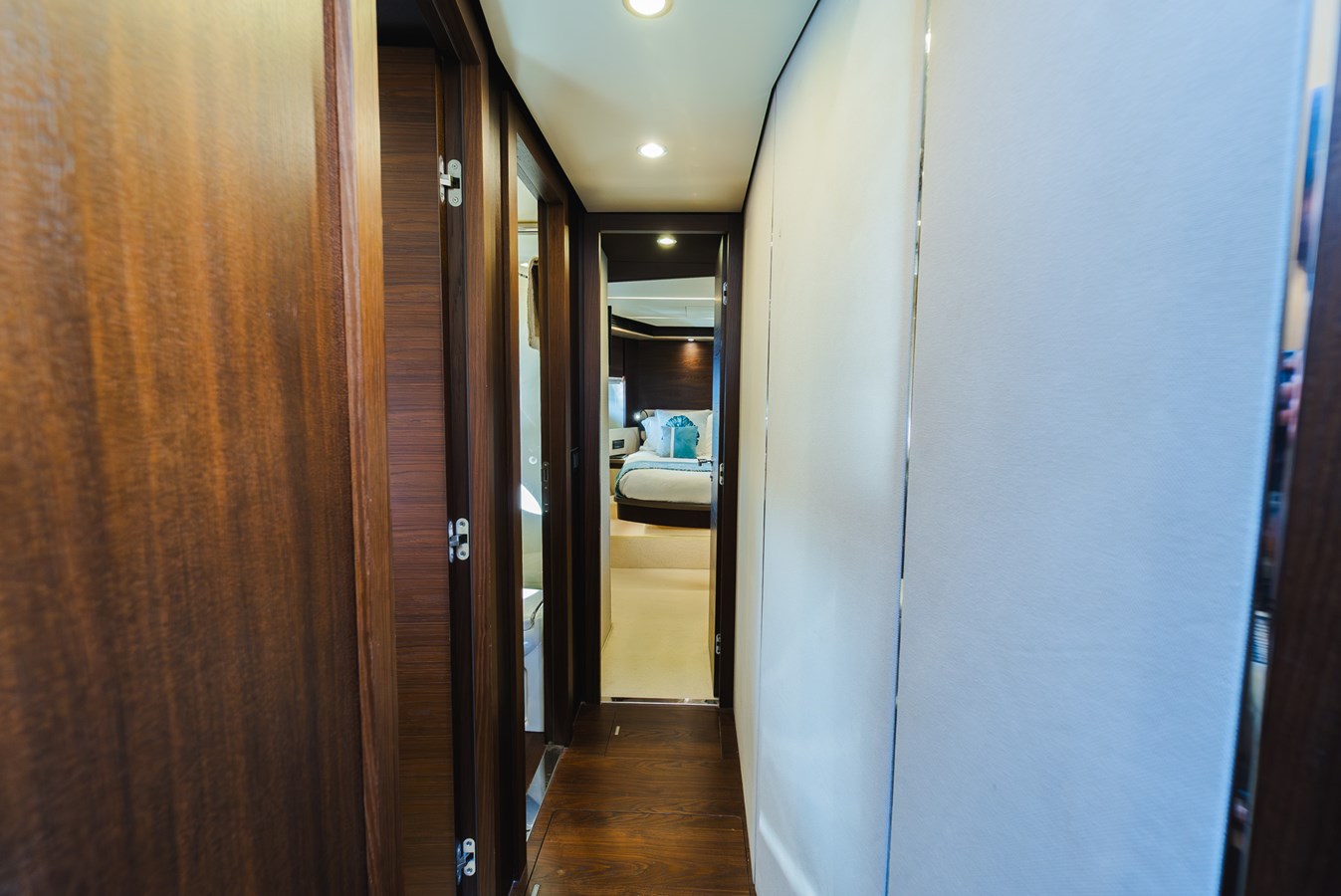 Azimut Yachts Motor Yacht CLASS DISMISSED For Sale