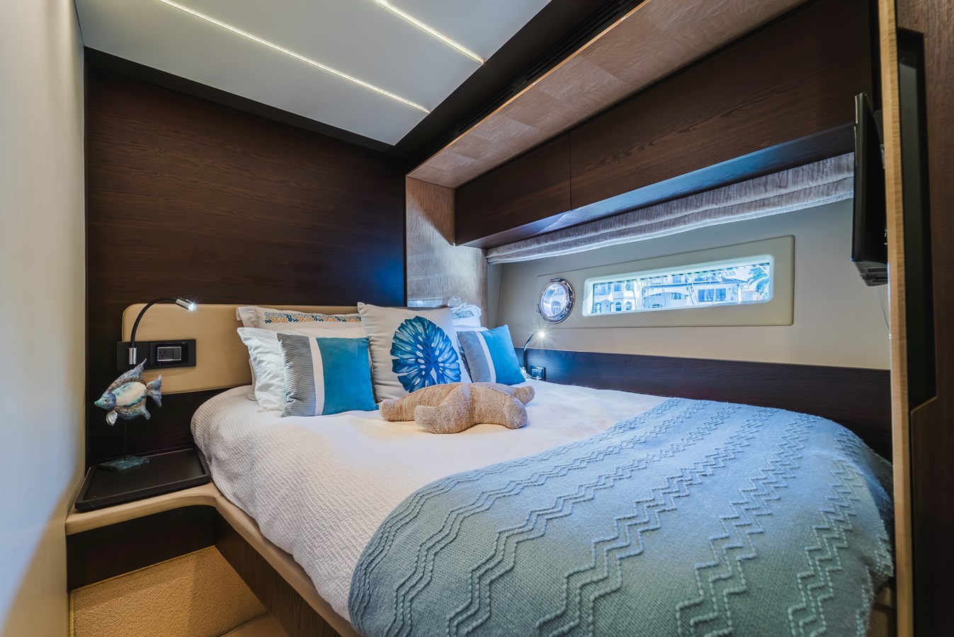 Azimut Yachts Motor Yacht CLASS DISMISSED For Sale