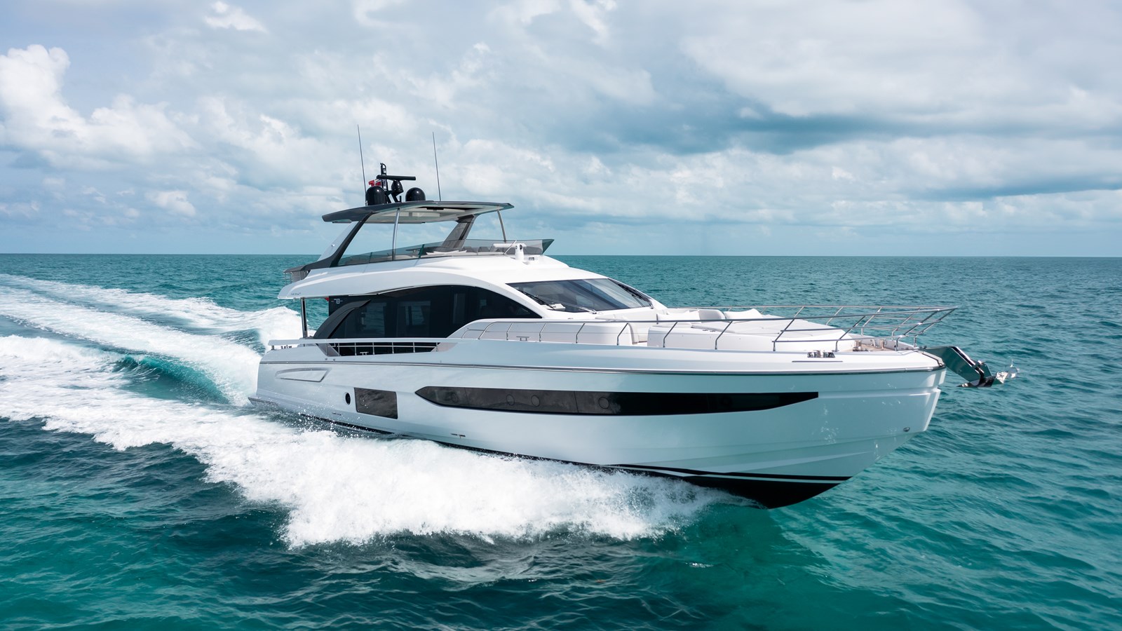 Azimut Yachts Motor Yacht Euphoria For Sale