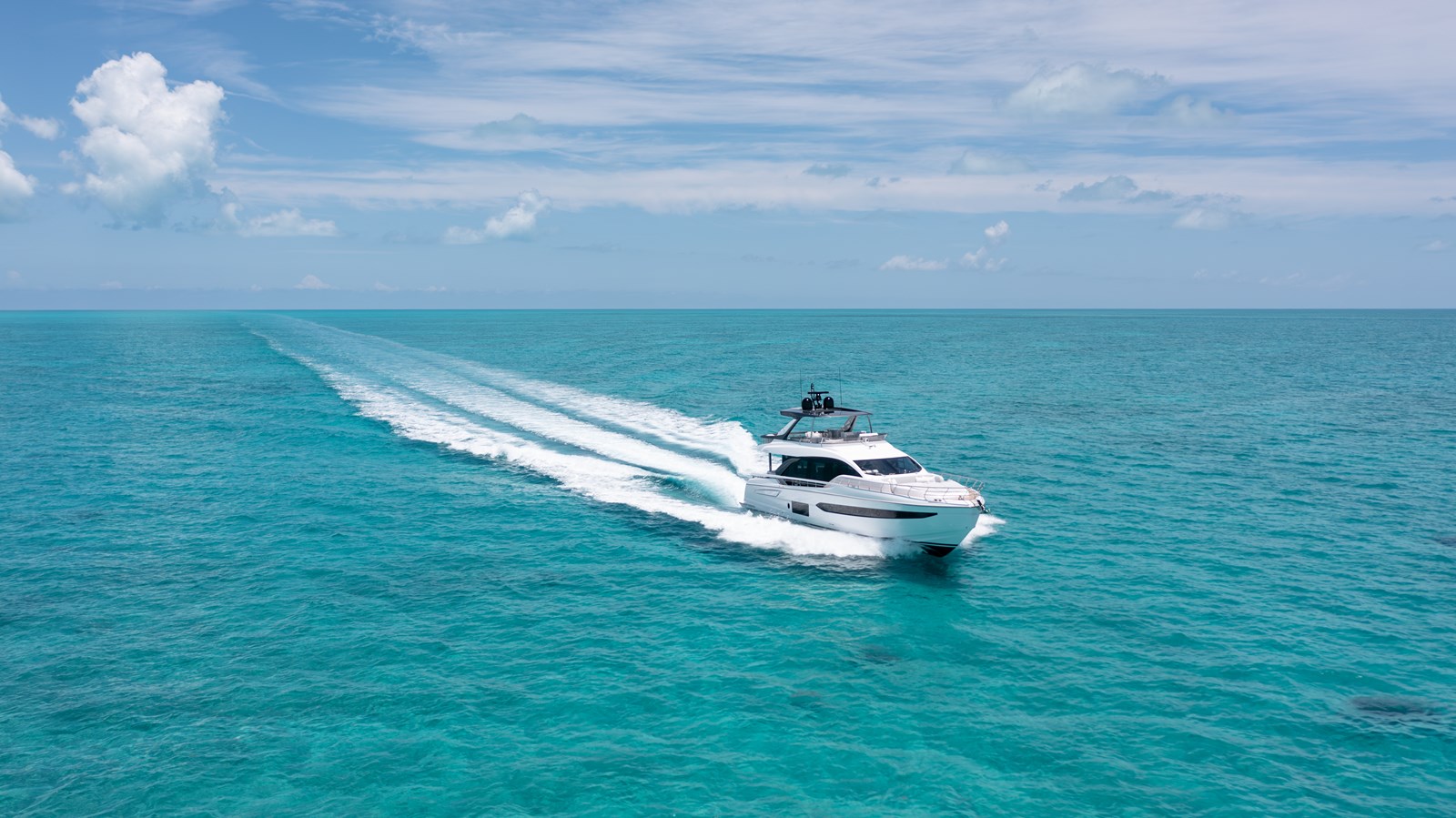 Azimut Yachts Motor Yacht Euphoria For Sale