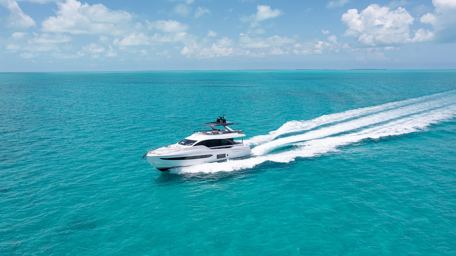 Azimut Yachts Motor Yacht Euphoria For Sale