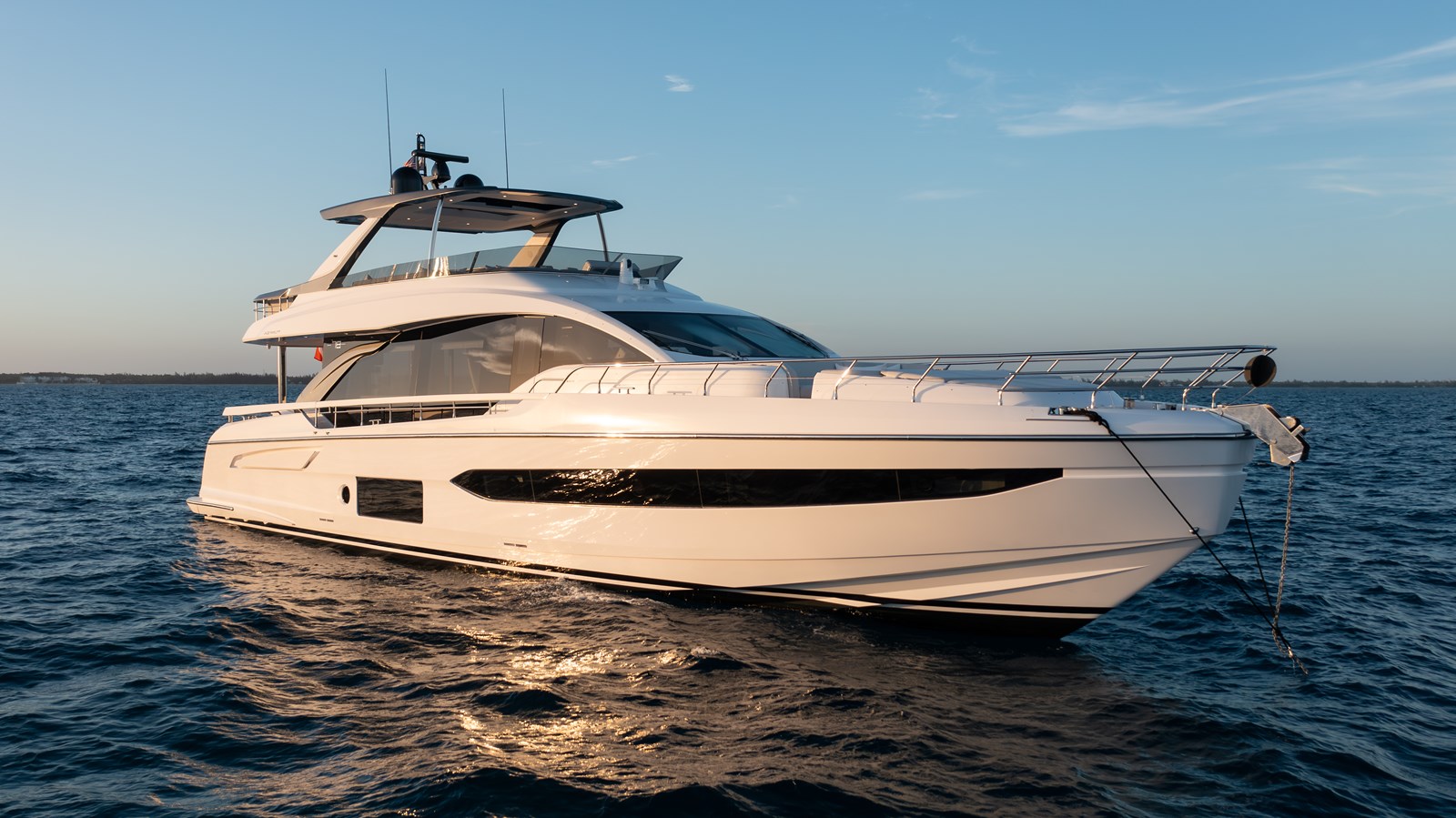 Azimut Yachts Motor Yacht Euphoria For Sale