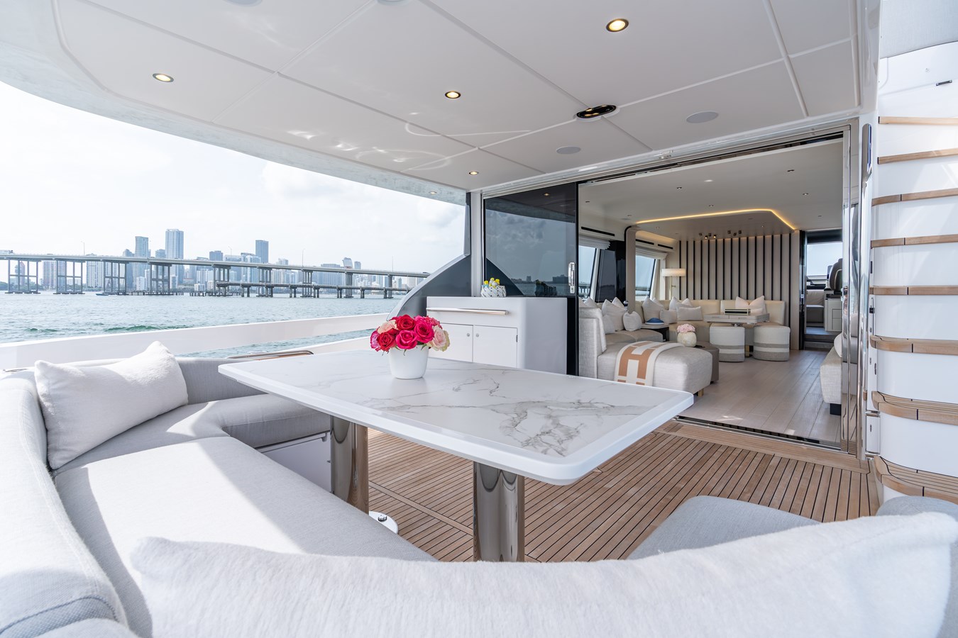 Azimut Yachts Motor Yacht Euphoria For Sale
