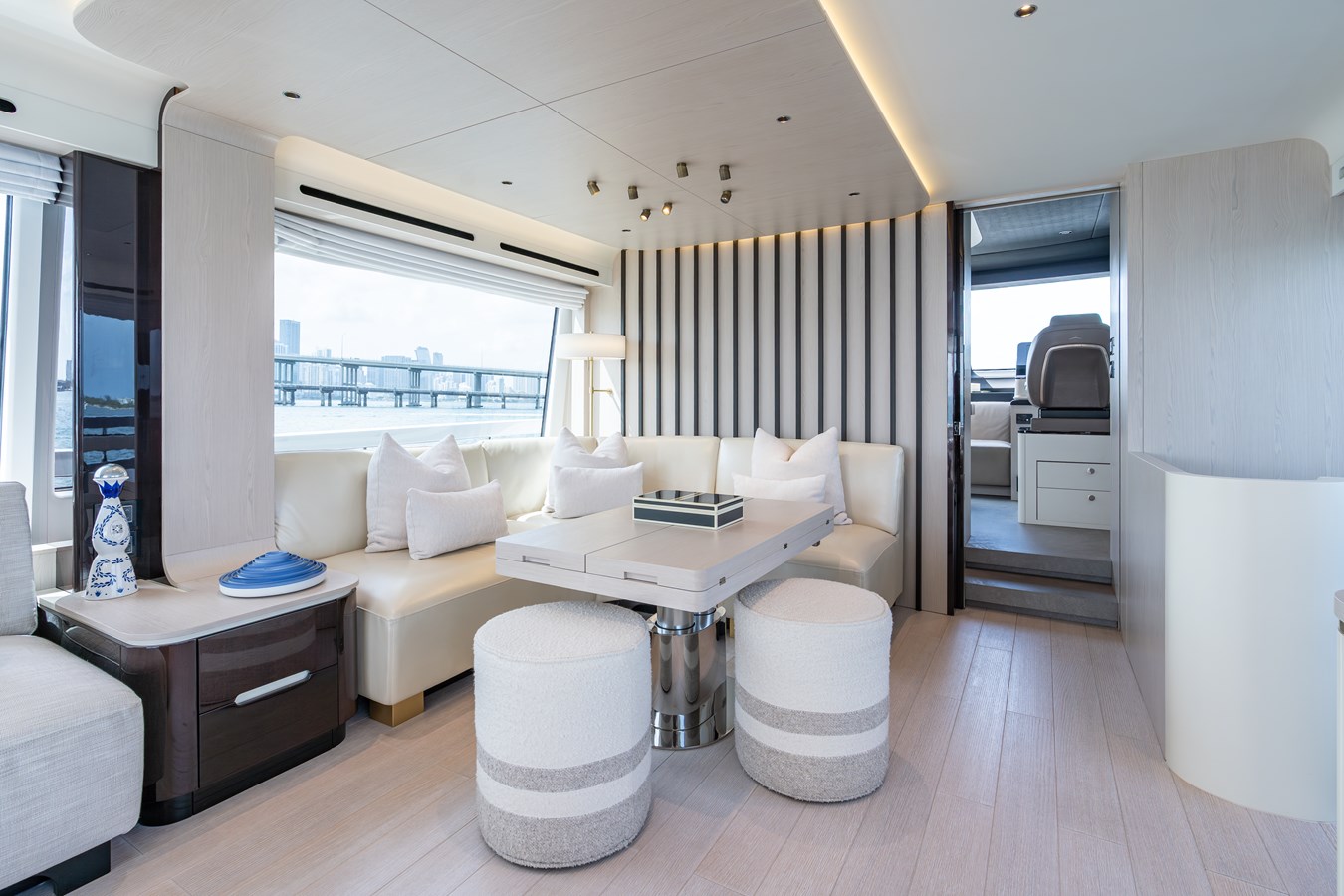 Azimut Yachts Motor Yacht Euphoria For Sale