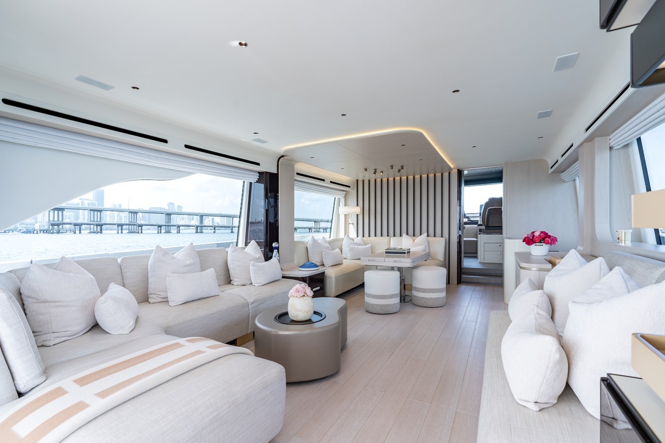 Azimut Yachts Motor Yacht Euphoria For Sale