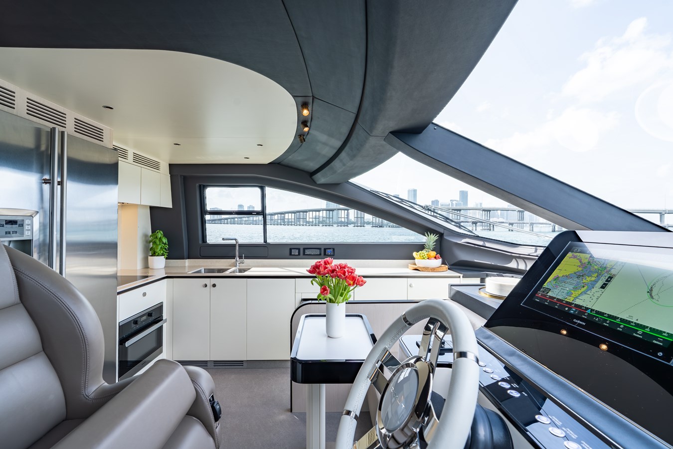 Azimut Yachts Motor Yacht Euphoria For Sale