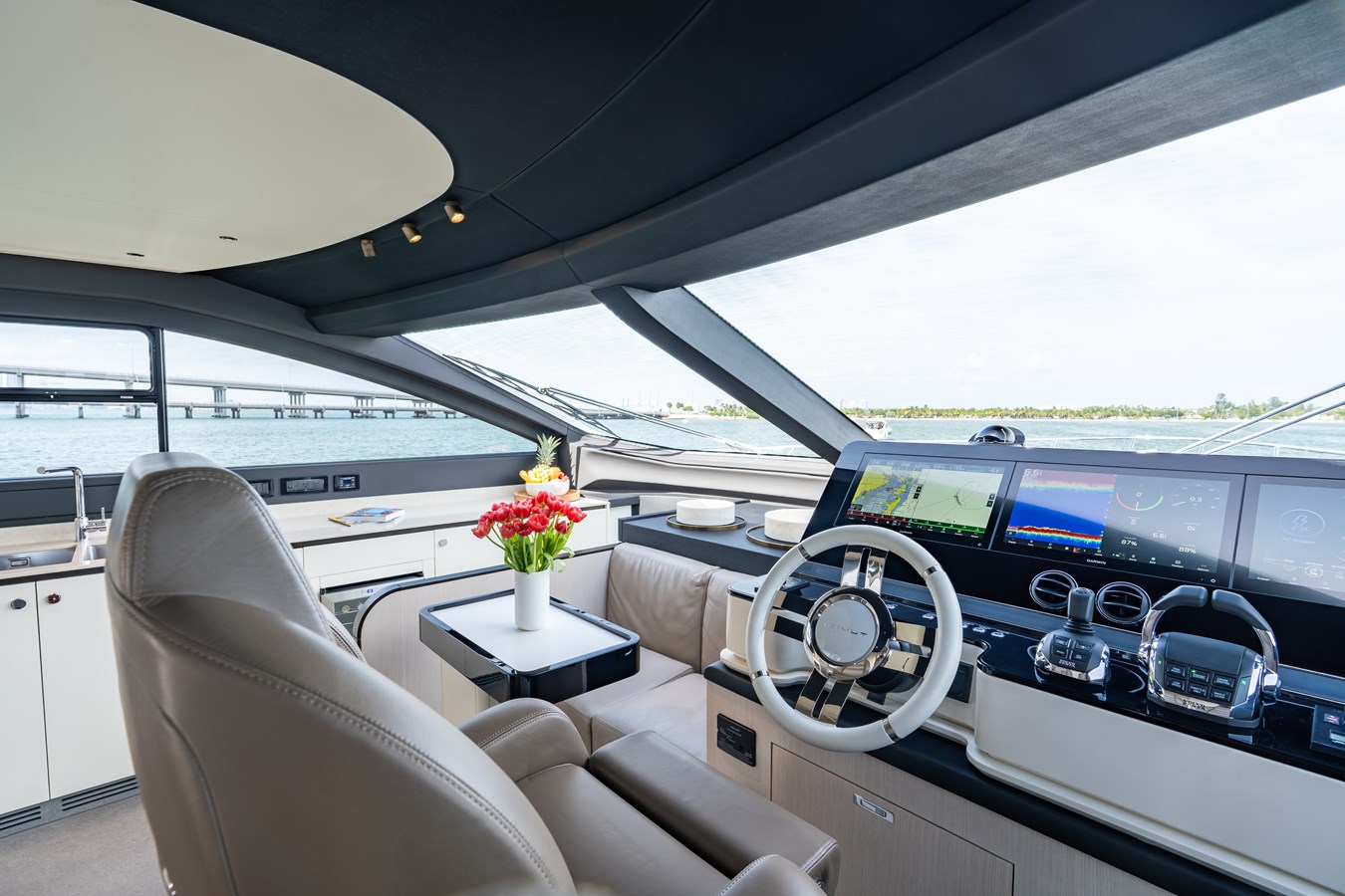 Azimut Yachts Motor Yacht Euphoria For Sale