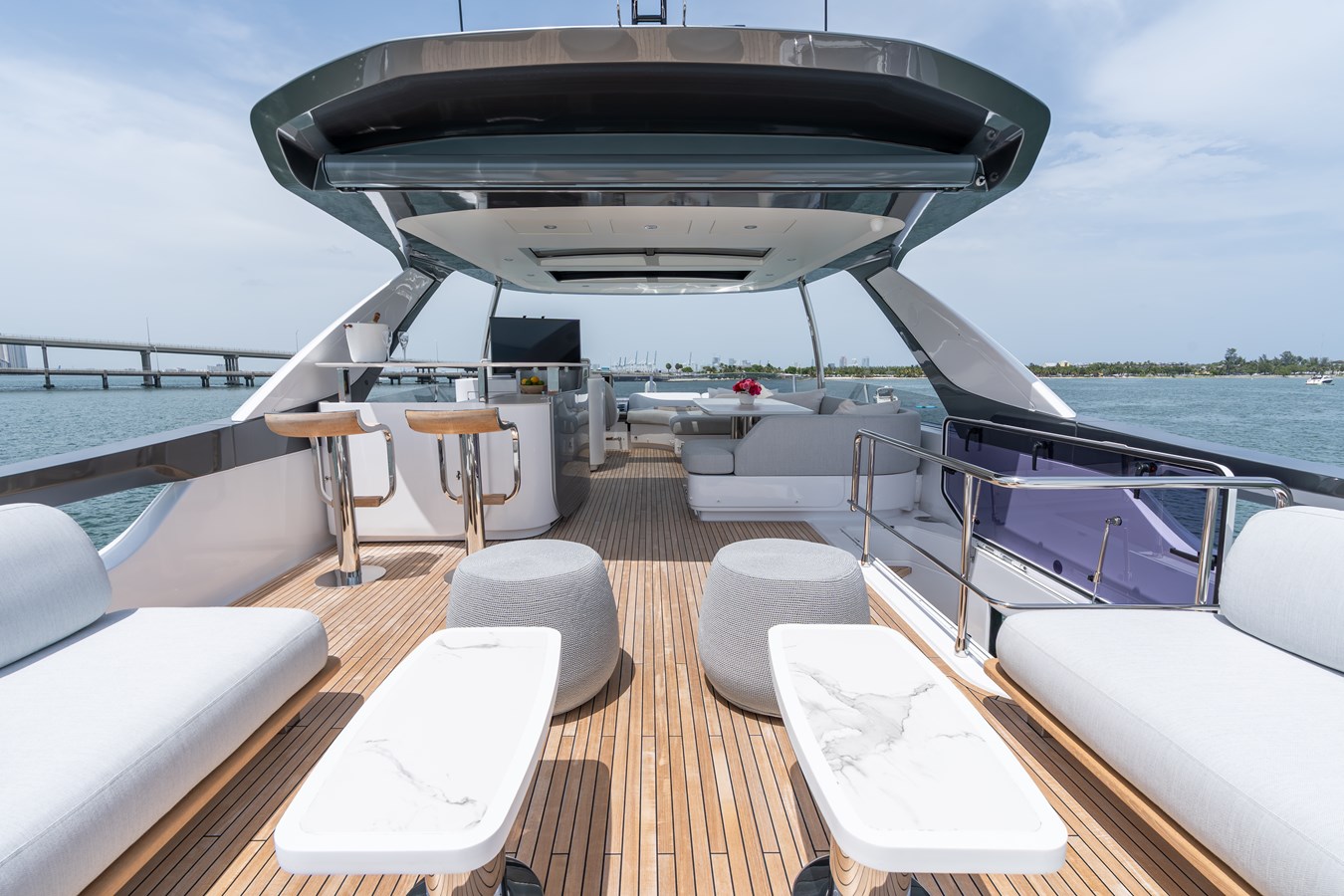 Azimut Yachts Motor Yacht Euphoria For Sale
