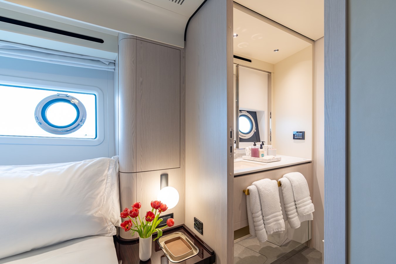 Azimut Yachts Motor Yacht Euphoria For Sale