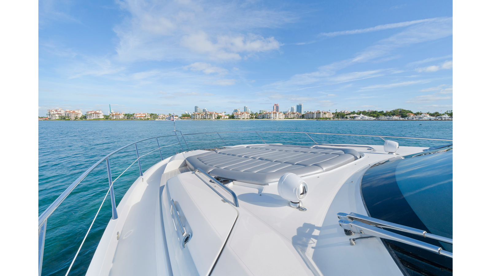 Sunseeker Motor Yacht Gravitas For Sale