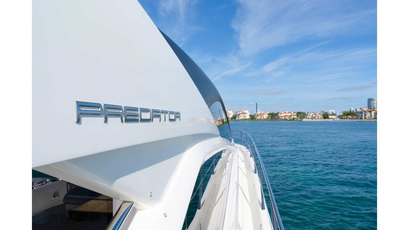 Sunseeker Motor Yacht Gravitas For Sale