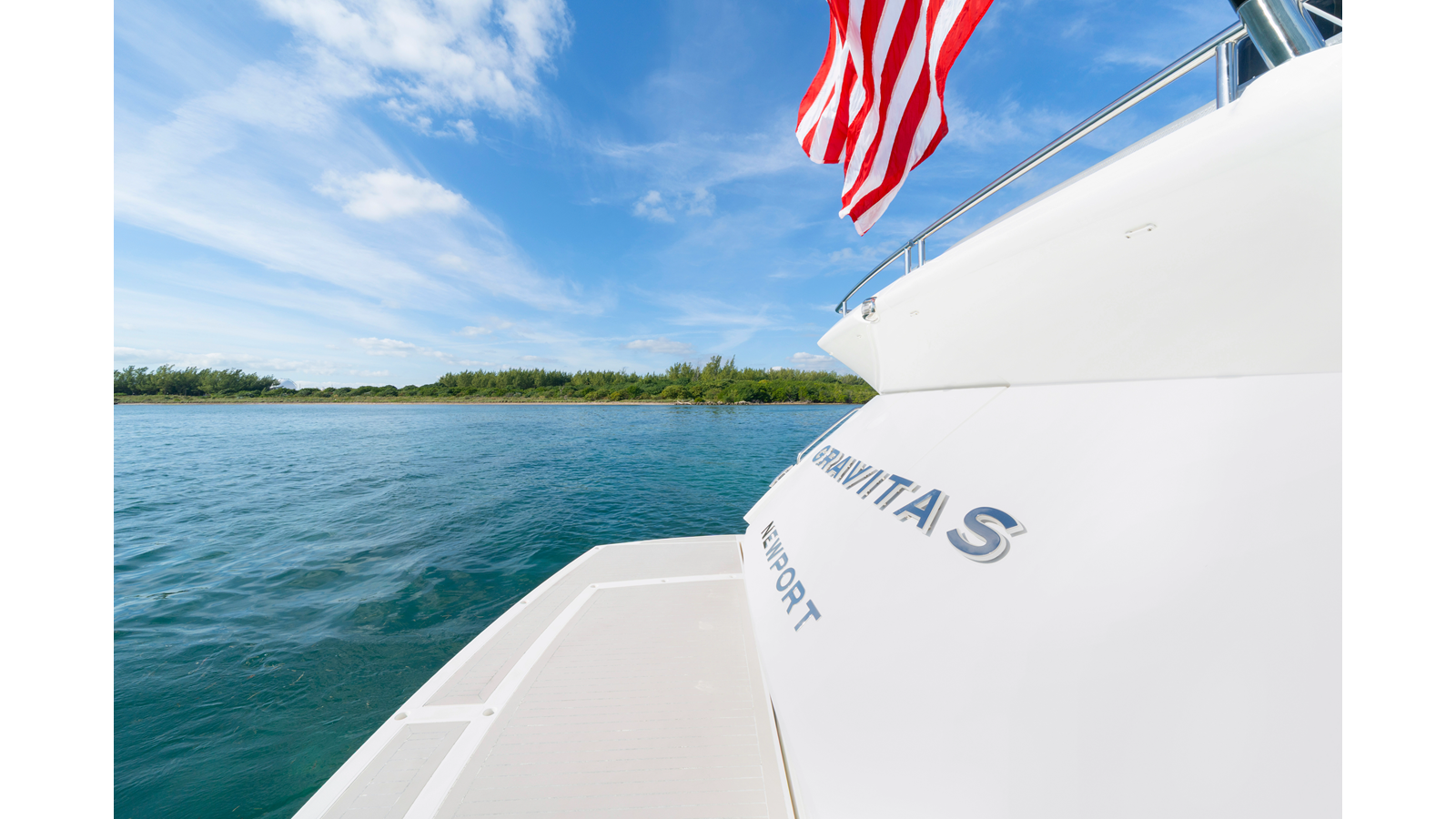 Sunseeker Motor Yacht Gravitas For Sale