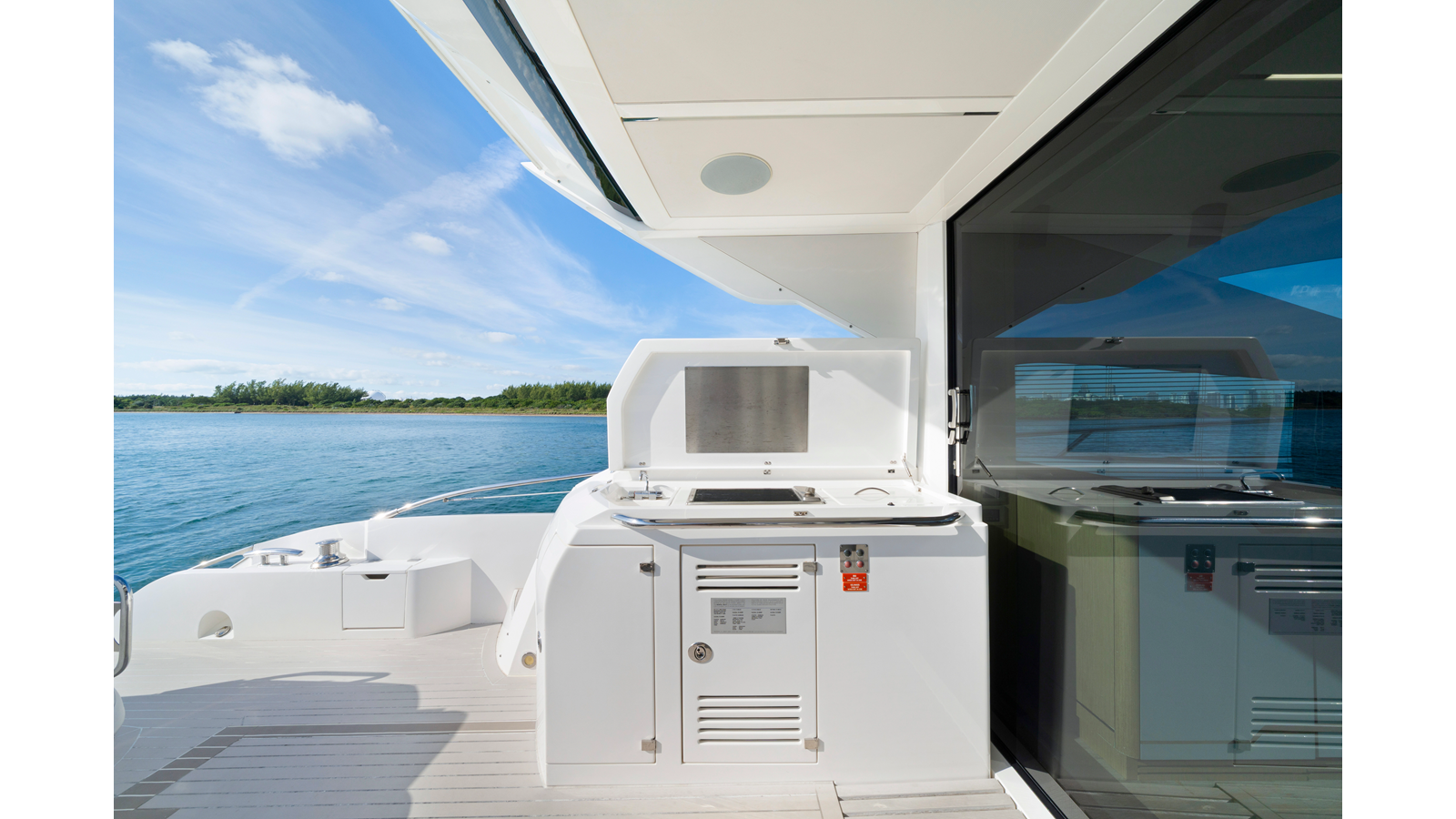 Sunseeker Motor Yacht Gravitas For Sale