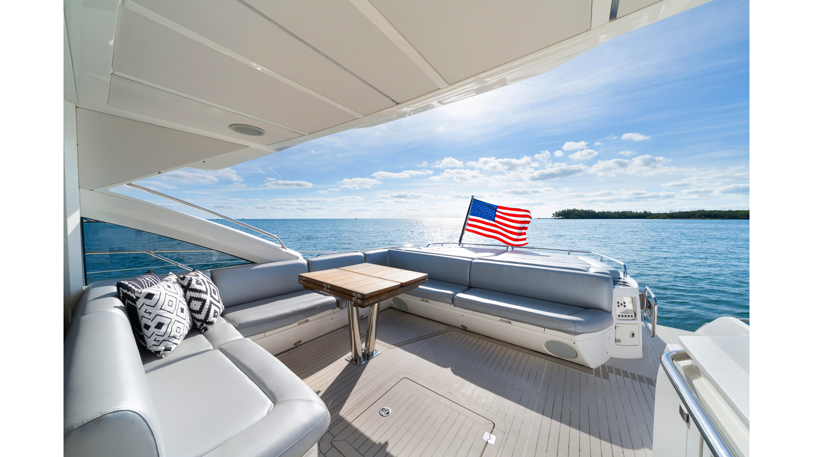 Sunseeker Motor Yacht Gravitas For Sale
