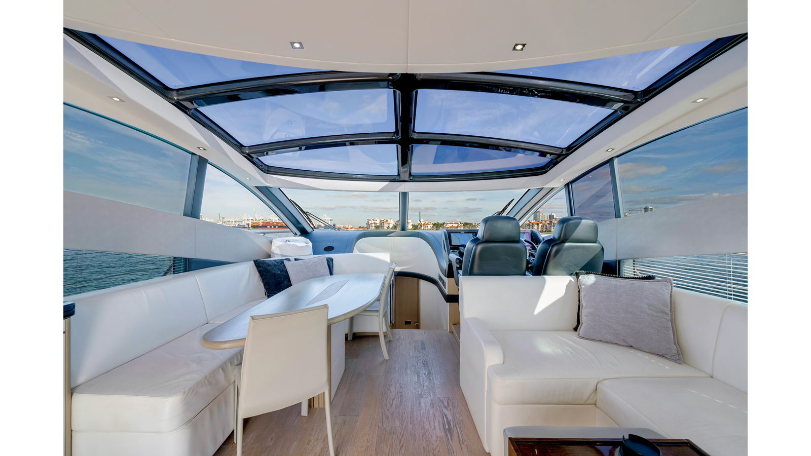 Sunseeker Motor Yacht Gravitas For Sale