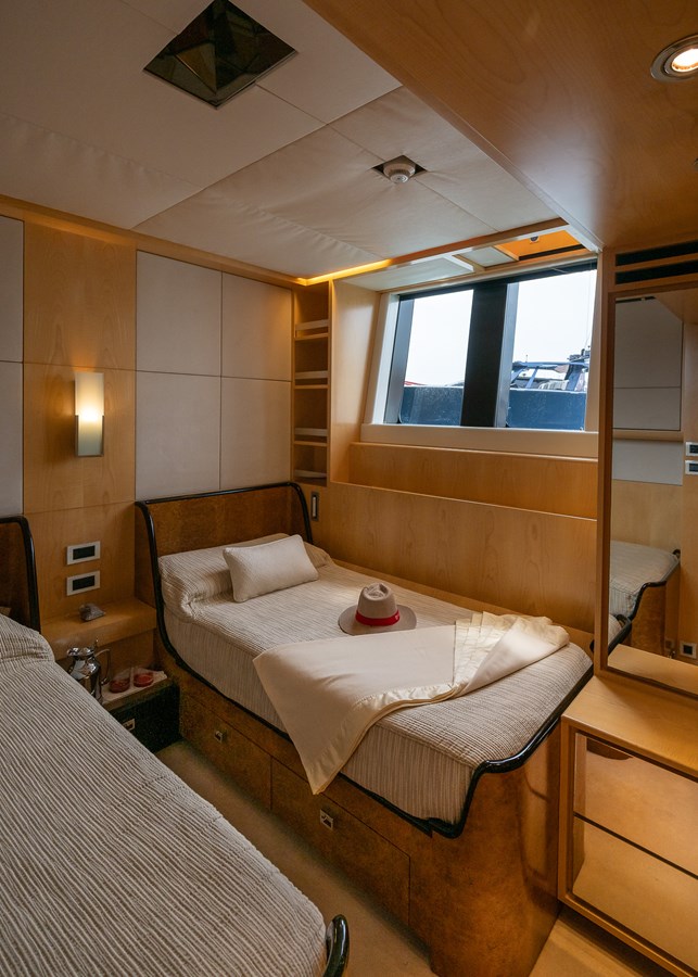 Pendennis Sloop AKALAM For Sale