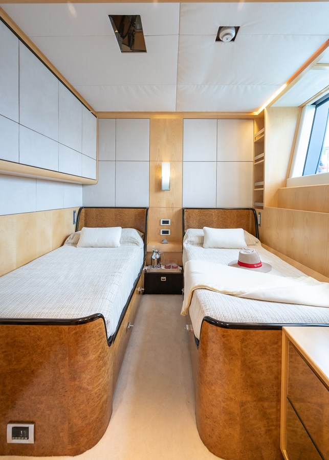 Pendennis Sloop AKALAM For Sale